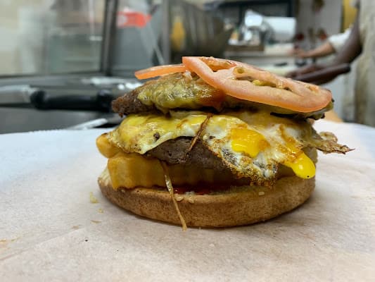 Sal's Restaurant in Brooklyn