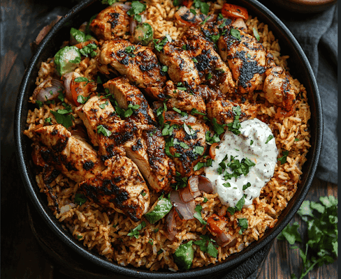 Biryani Pointe Lombard in Lombard