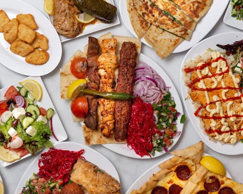 King Kebab House