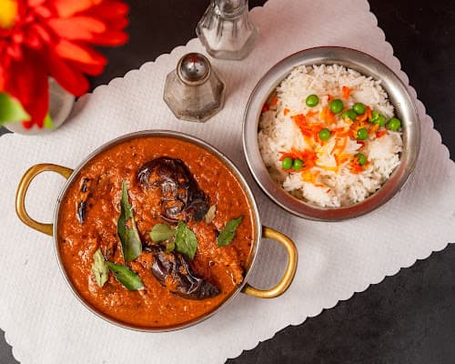 Alachi Masala