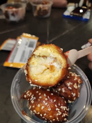 Asian King Food