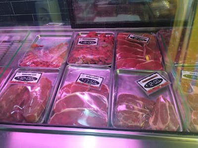 Zac's Quality Meat