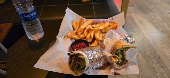 Tarbooch Hookah Café & Grill in West Palm Beach