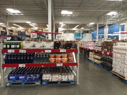 Sam's Club