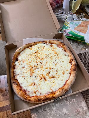 Mr. Pizza in Bronx