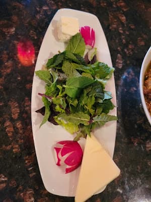 Pomegranate on Main in Greenville