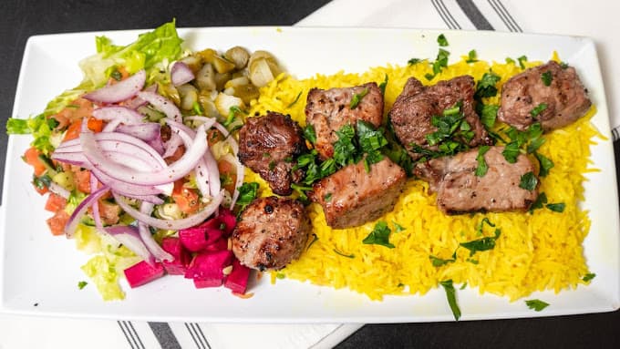 Pita Pocket & More in Mount Laurel