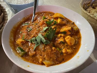 Spicy Bite
