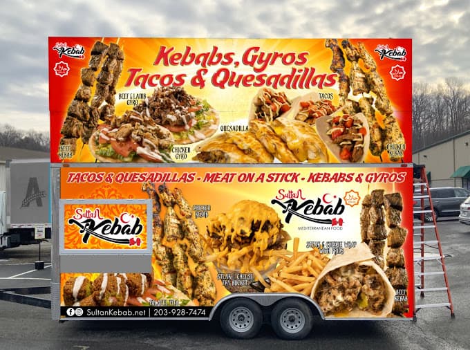 Sultan Kebab