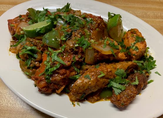 Cinnamon Indian Grill in Columbus