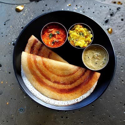 Deccan Spice in San Francisco