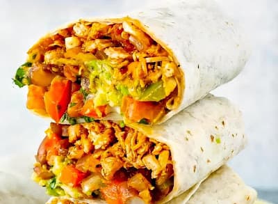 Epic Pita