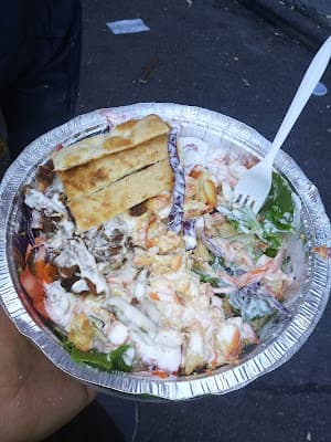 Kennedy Fried Chicken & Pizza in Bronx