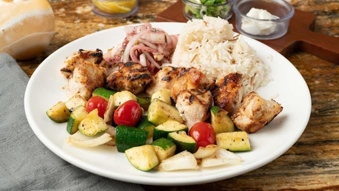 Lebanese Taverna