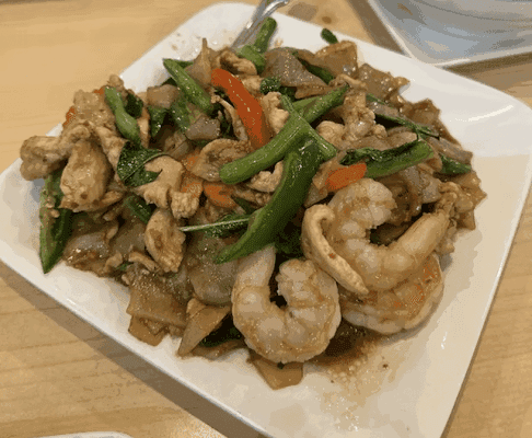 Star of Siam in Chicago