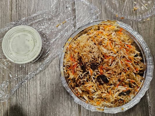 Kebab House