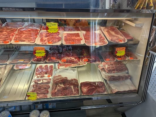 360 Meat Shop