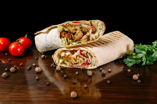 Olive Express in Reston