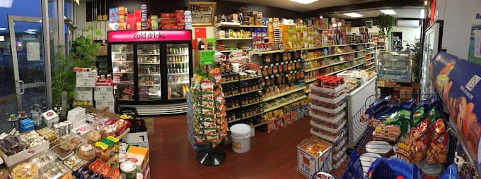 Middle East Market