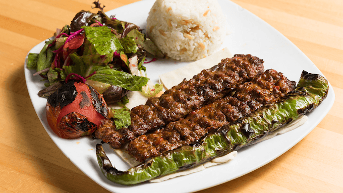 Truva Café & Grill