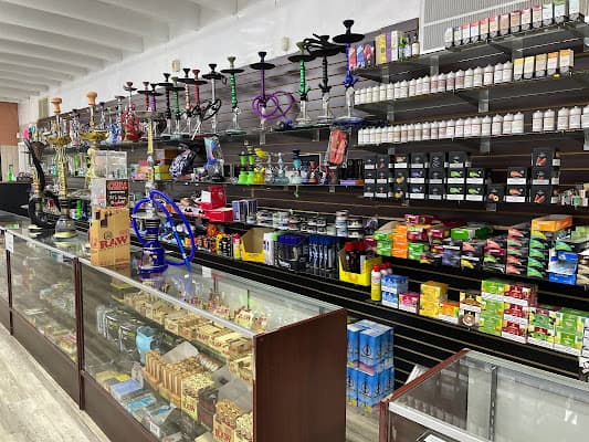 Paradise Mart