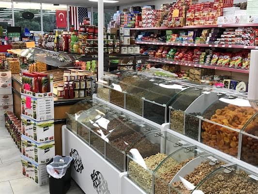 Sultan Food Bazaar