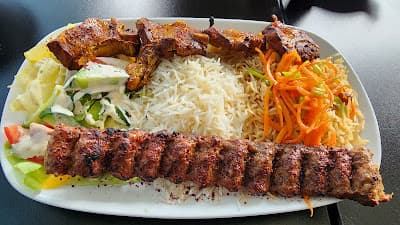 Abshar in Brossard