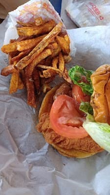 Alize's Grill in Rockford