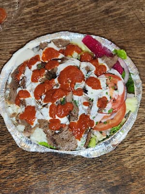 Pita Pan