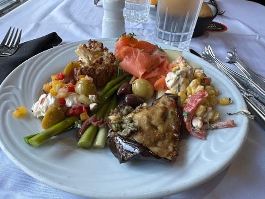 Fogo de Chão in Chicago