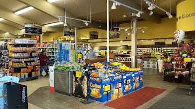 Safeway