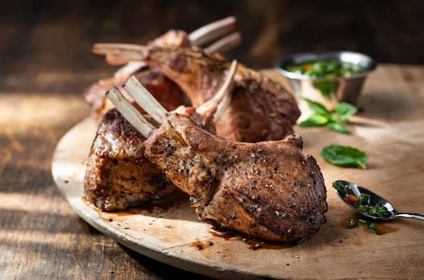 Fogo de Chão in Tysons