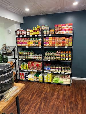 New Hilsa Grocery