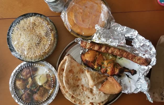 Tasty Halal