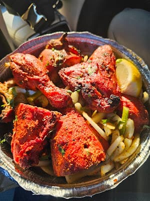 Punjabi Kabab & Gyro in South Richmond Hill