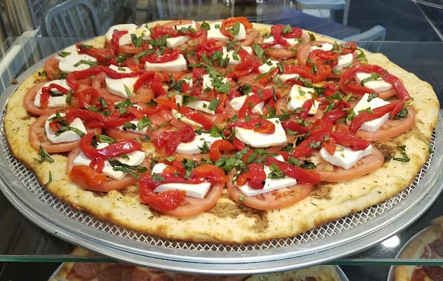 Mediterranean Grill