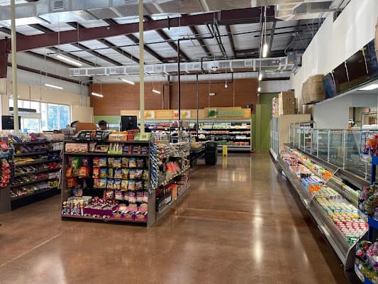 International Foodmart