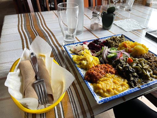 Abyssinia