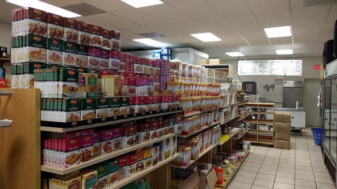 Red Sea Market