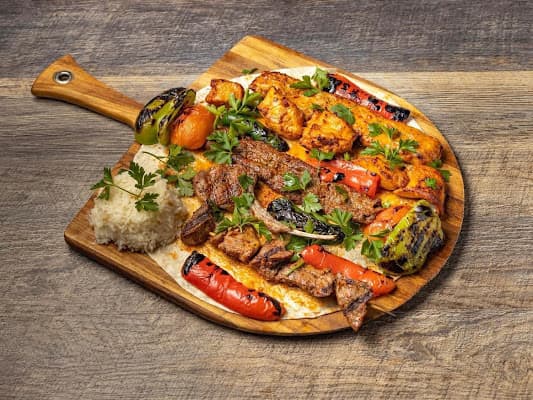 Anatolia in West Hempstead