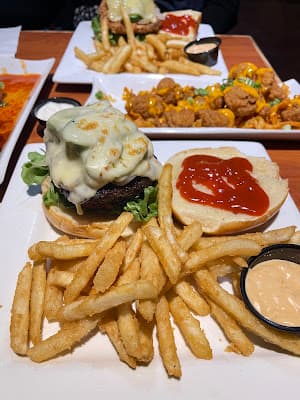 Sam's Steak & Grill