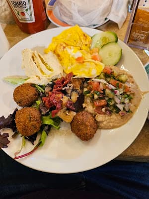 Chap's Grill