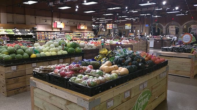 Wegmans