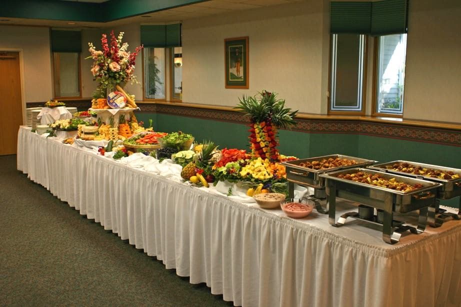 Catering & Events by Farrukh
