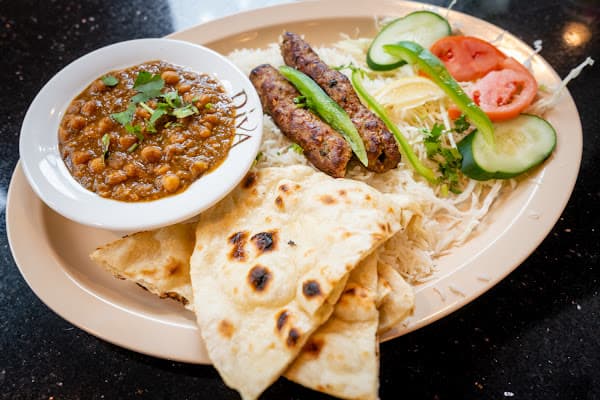 Naan & Beyond in Washington