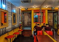 Best Kebab & Pizza House in Lisboa