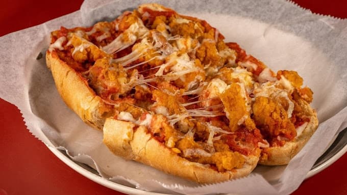 Pizza Walay
