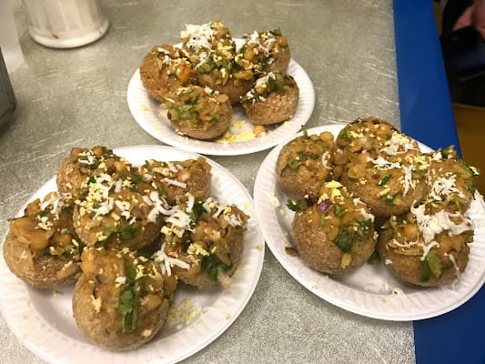 Abdullah Sweets & Restaurant in Jackson Heights