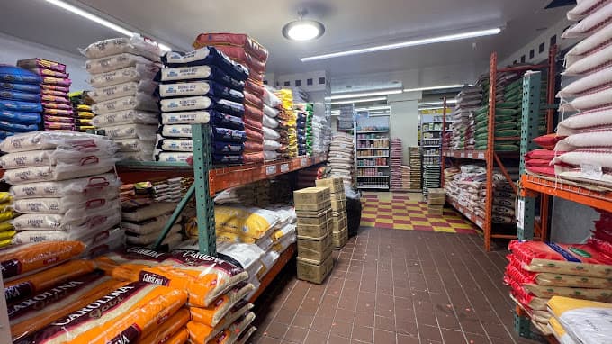 Mannan Halal Meat in Jackson Heights