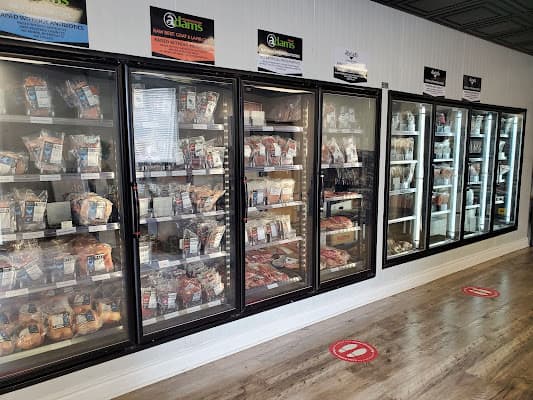Adams Natural Foods